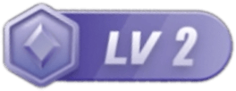 等级-LV2-福荣网
