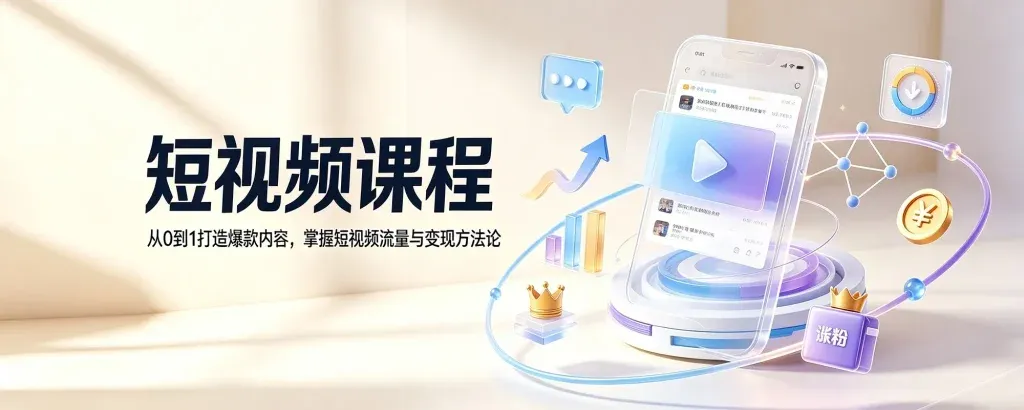 短视频  分类，用于测试查看封面显示效果-福荣网
