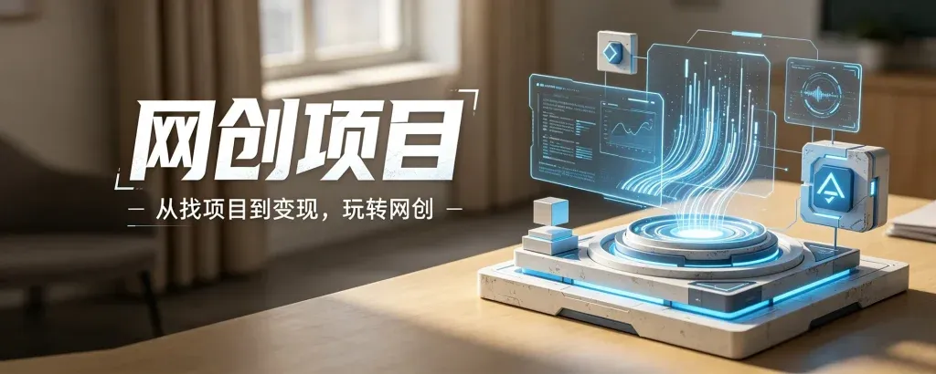 网创项目 分类，用于测试查看封面显示效果-福荣网