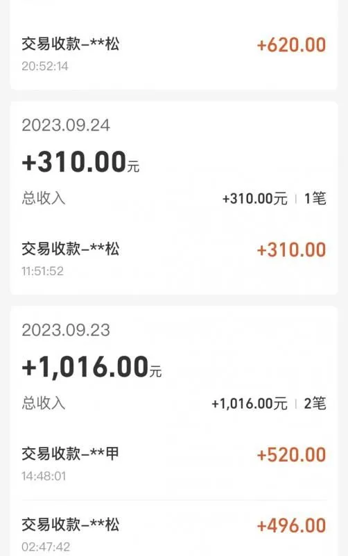 图片[12]-cashback返利项目培训：轻松月入3000刀的秘密-福荣网
