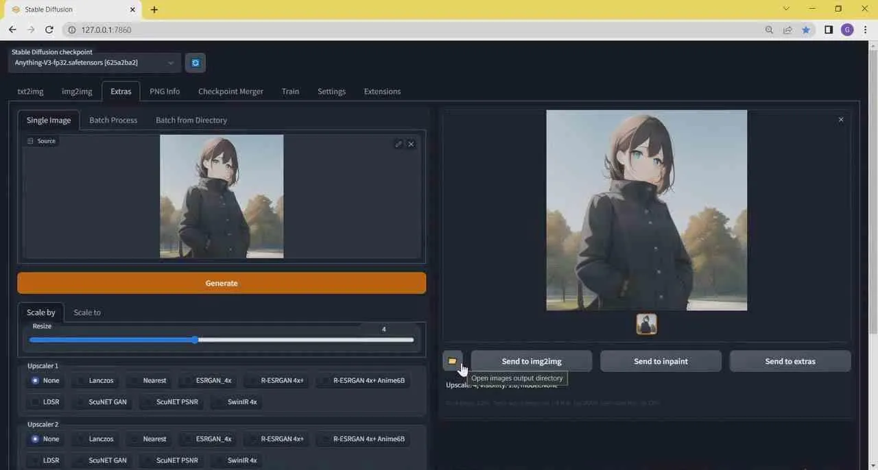 图片[5]-Stable Diffusion 101：使用 AI 创建自定义动漫艺术教程-17节课-中英字幕-福荣网