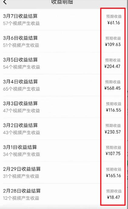 图片[2]-(9505期)2024视频号最新过原创技术，三天起号，收益稳定，单日500-1K-福荣网